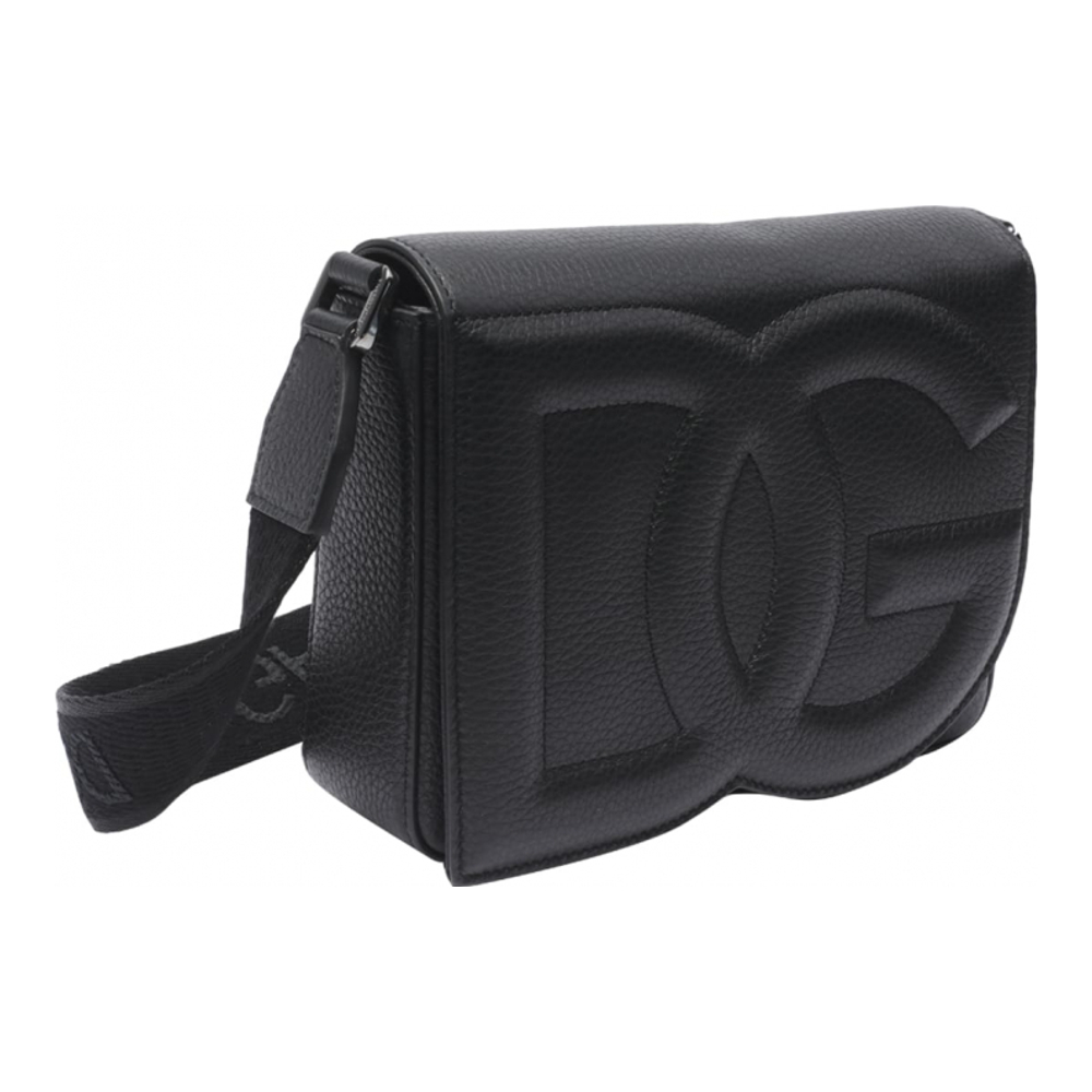 'Logo' Umhängetasche für Herren