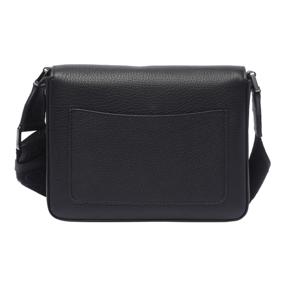 'Logo' Umhängetasche für Herren