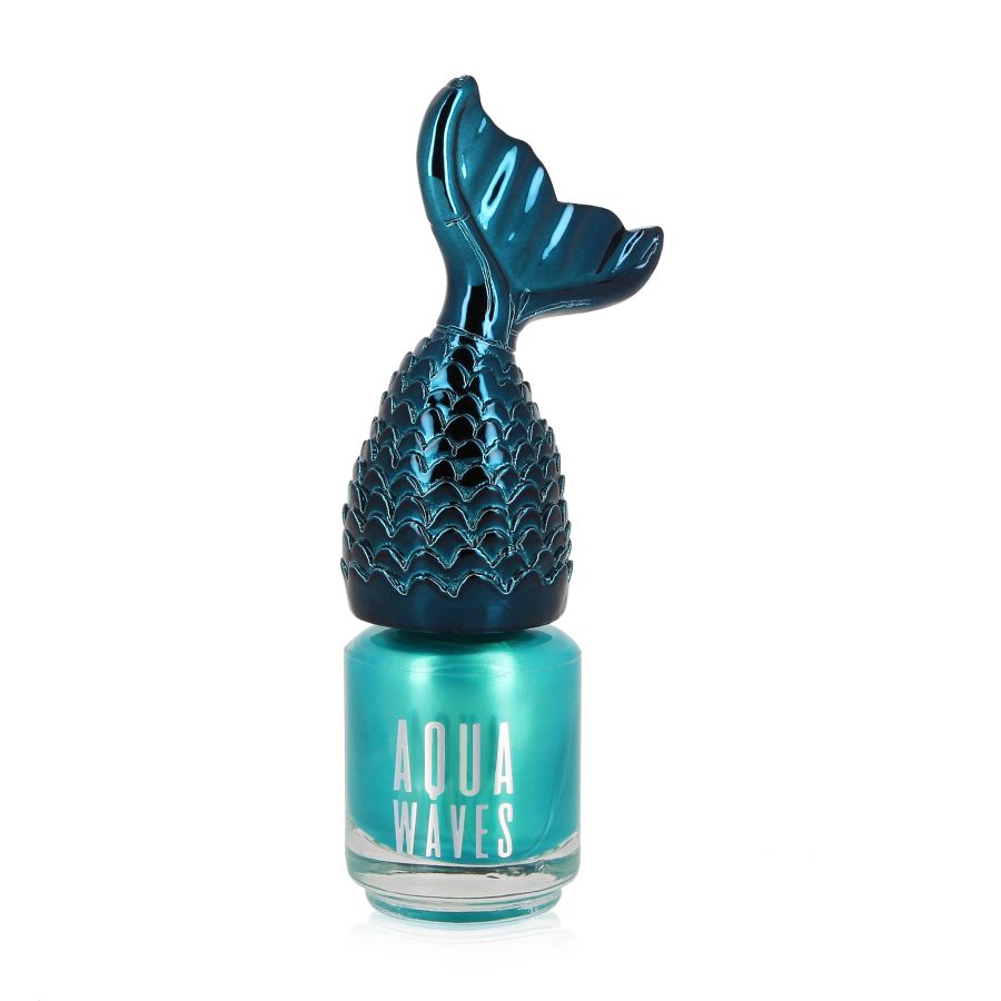 'Mermaid' Nail Polish