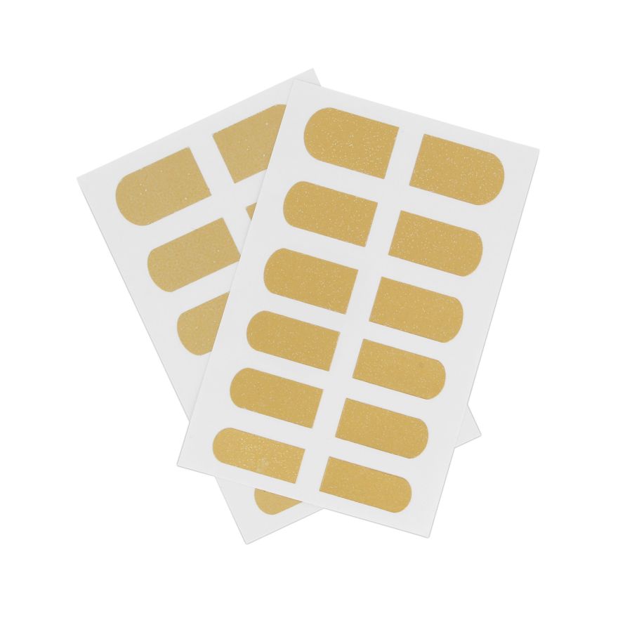 'Ready Graffiti' Autocollants à ongles