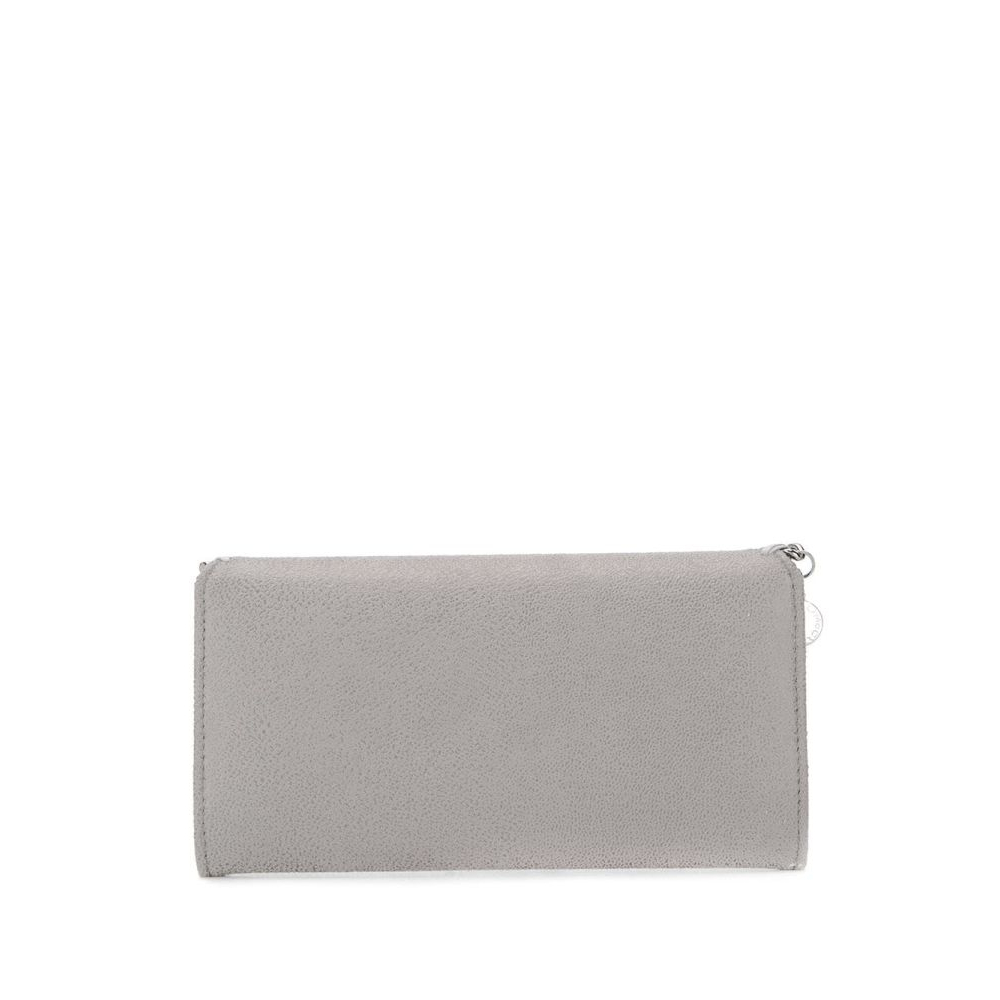 Women's 'Falabella Continental' Wallet