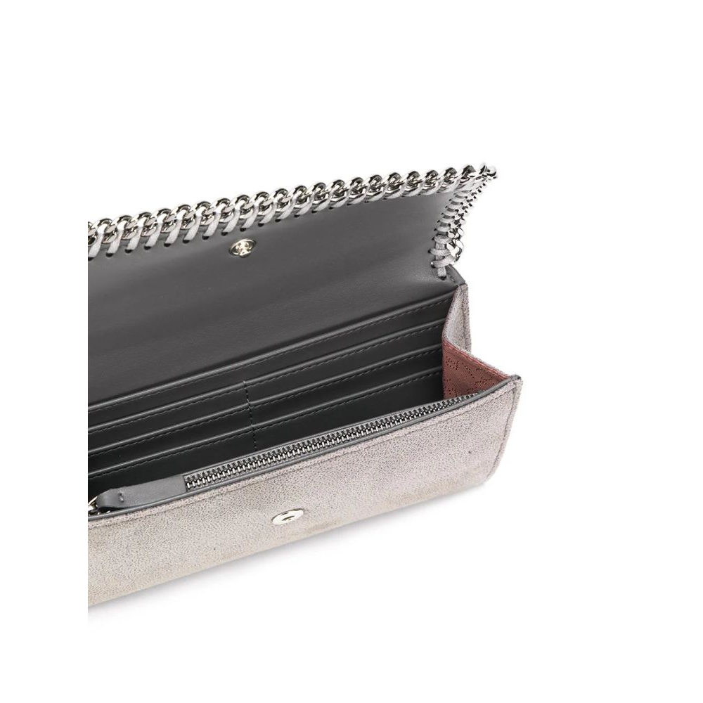 Women's 'Falabella Continental' Wallet