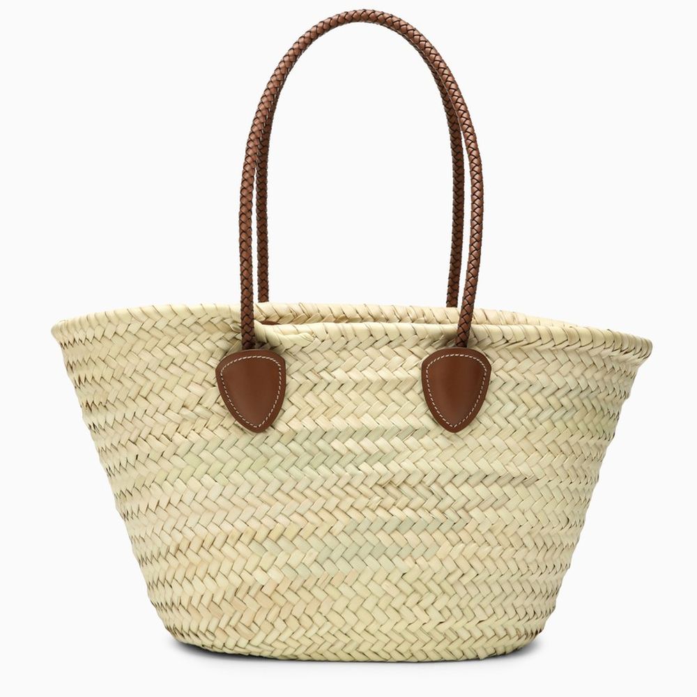 Panier de plage 'Logo' pour Femmes