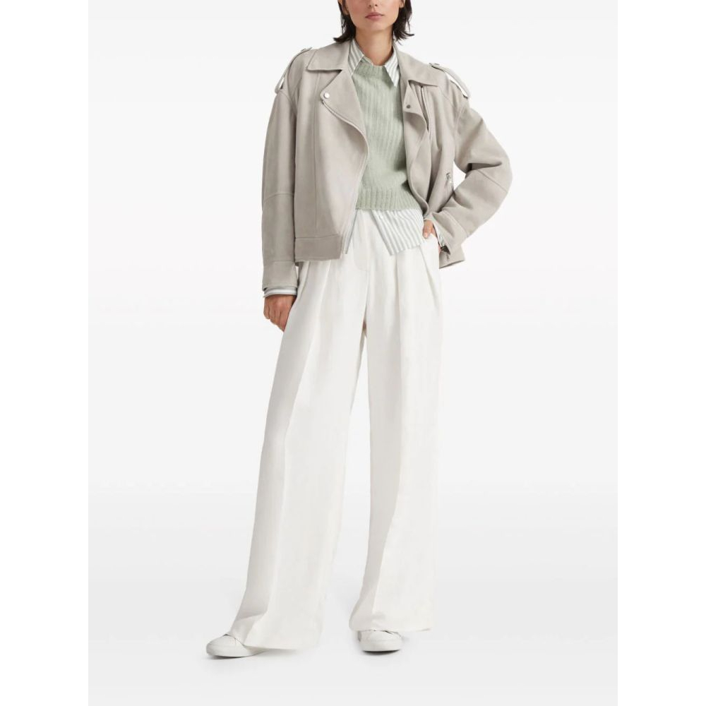 Women's 'Tailored' Trousers