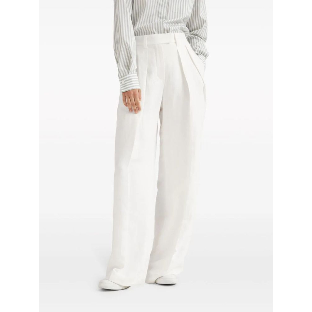 Women's 'Tailored' Trousers