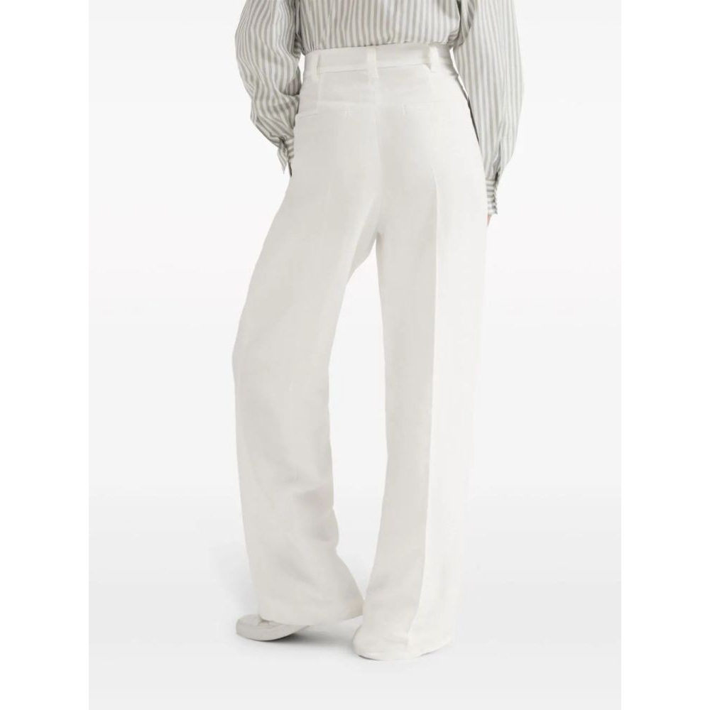 Women's 'Tailored' Trousers