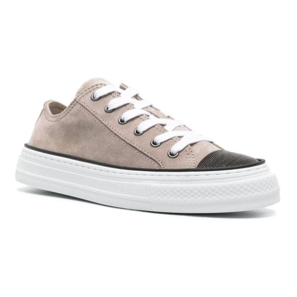 Sneakers 'Monili-Chain' pour Femmes