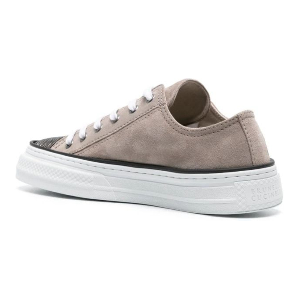 Sneakers 'Monili-Chain' pour Femmes