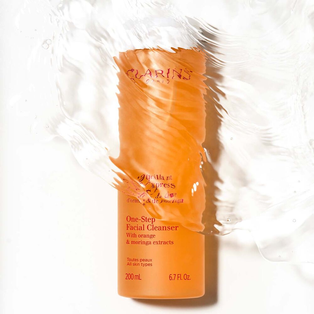 'Express' Make-Up Remover Tonic - 200 ml