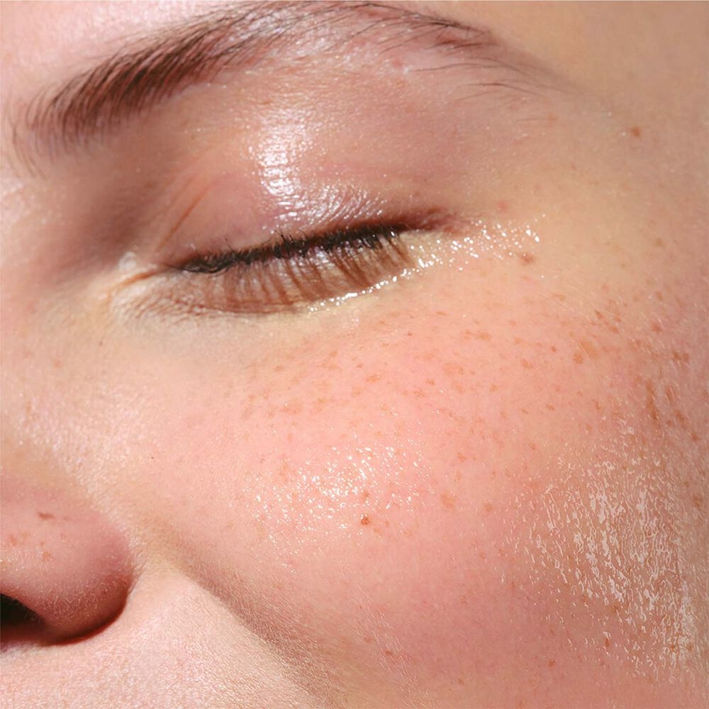 'Express' Make-Up Remover Tonic - 200 ml