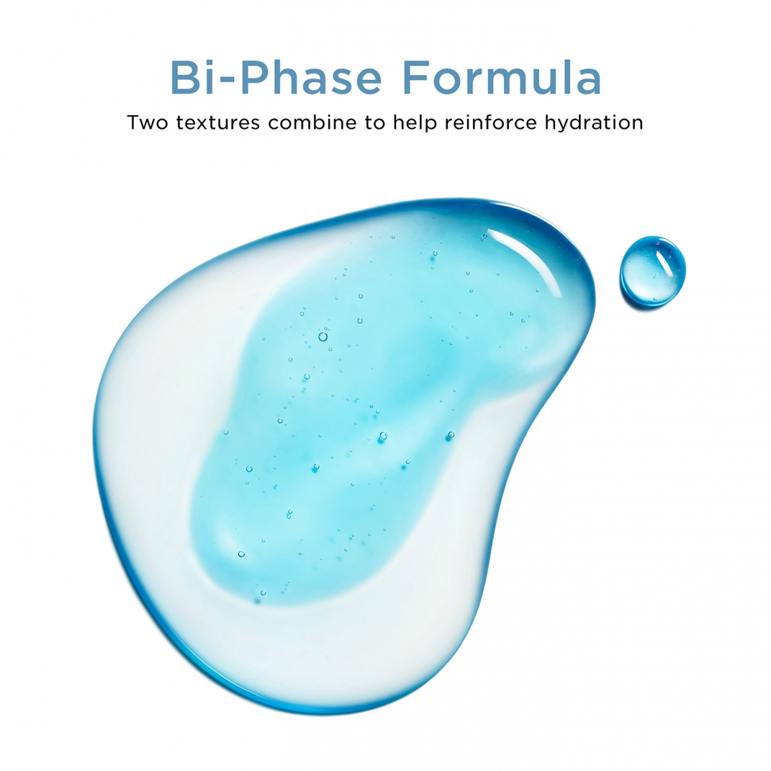 Sérum biphasé 'Hydra-Essentiel (HA²) Anti-Soif Suractivé' - 30 ml