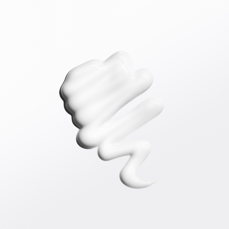 'Velours' Make-Up Remover Milk - 200 ml