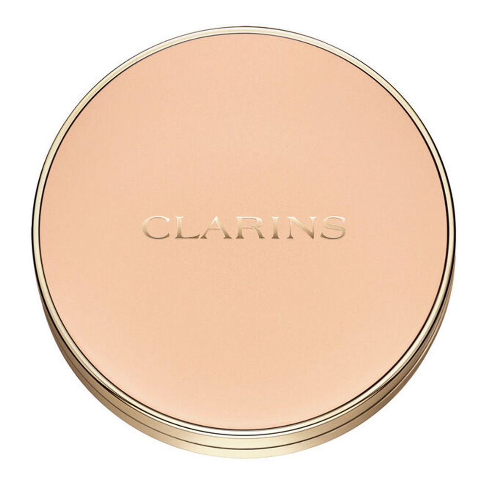 Poudre compacte 'Ever Matte' - 02 Light 10 g