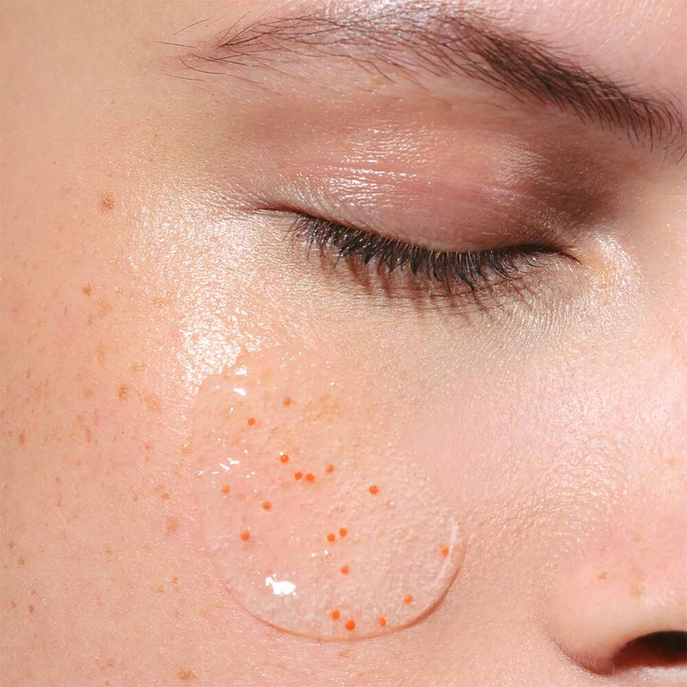 'Doux Express' Peeling-Reinigungsmittel - 125 ml