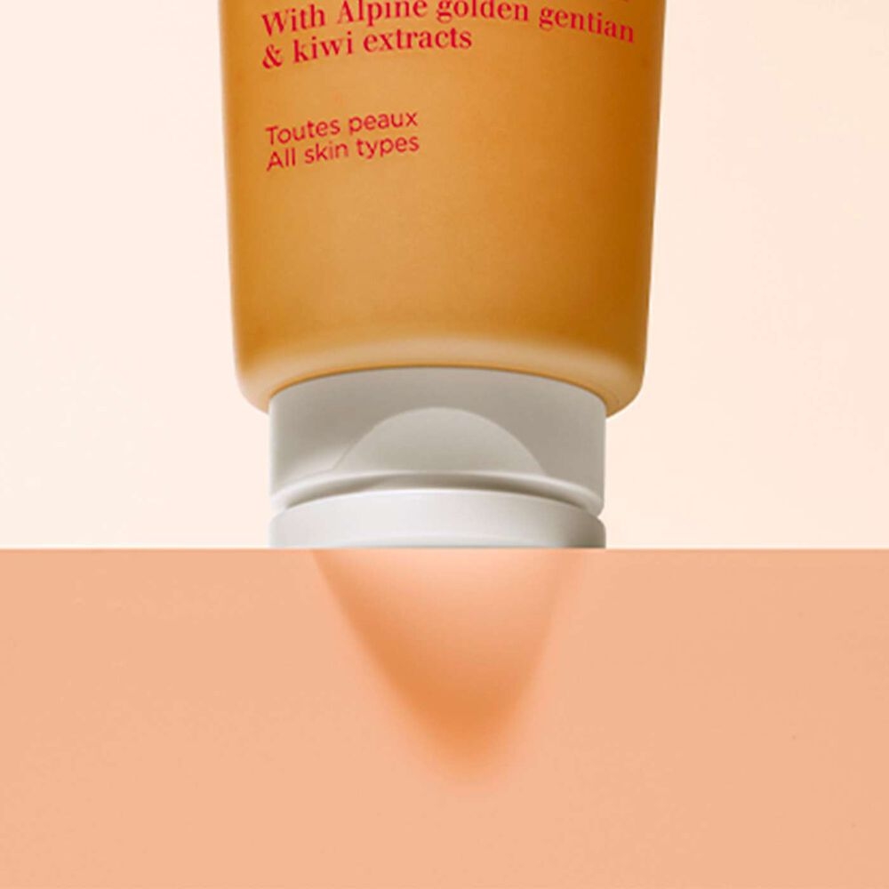 'Doux Express' Peeling-Reinigungsmittel - 125 ml