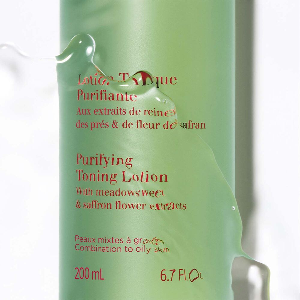 Lotion Tonifiante 'Purifiante' - 200 ml
