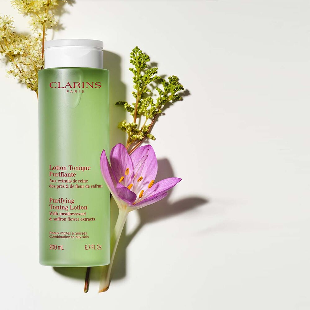 Lotion Tonifiante 'Purifiante' - 200 ml