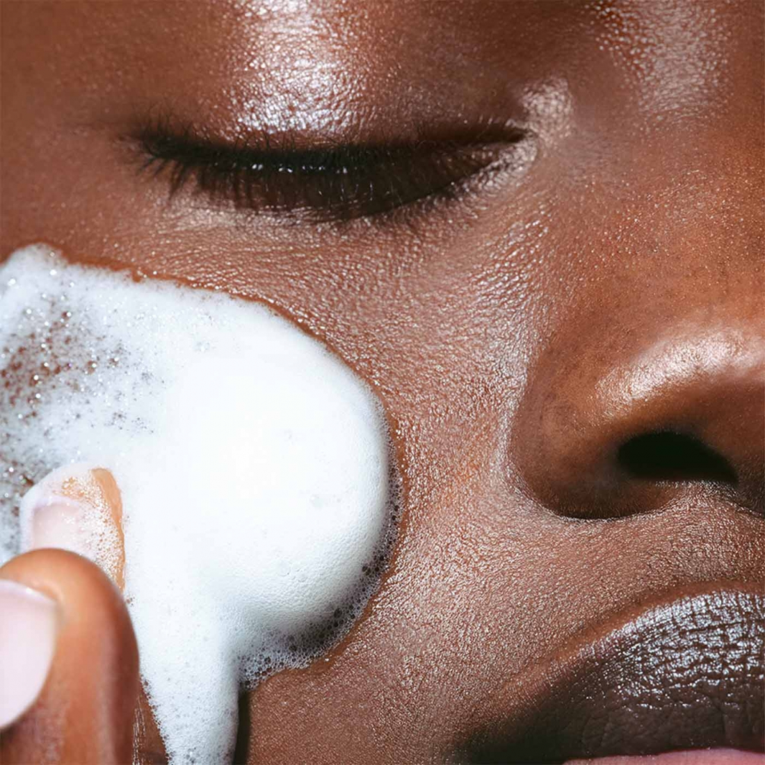 'Peau Neuve' Reinigungsschaumstoff - 150 ml