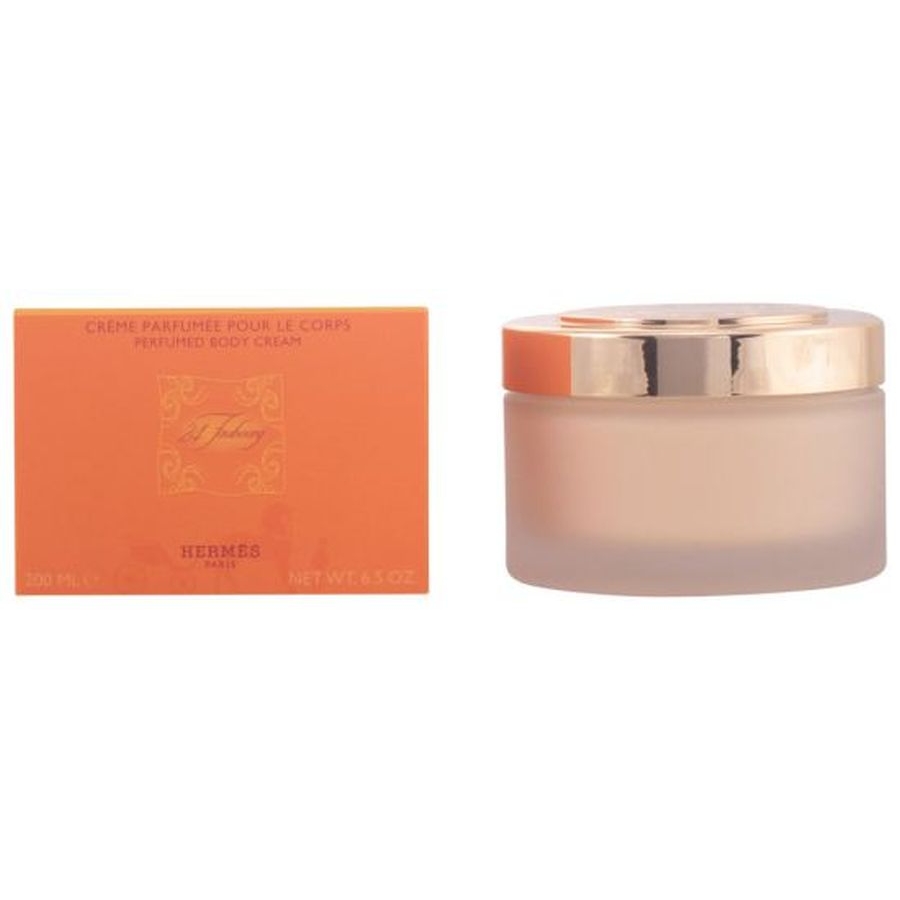 '24 Faubourg' Cream - 200 ml