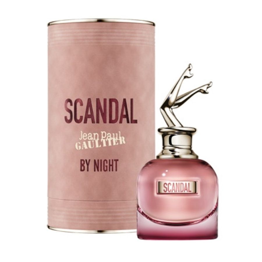'Scandal By Night' Eau De Parfum - 80 ml