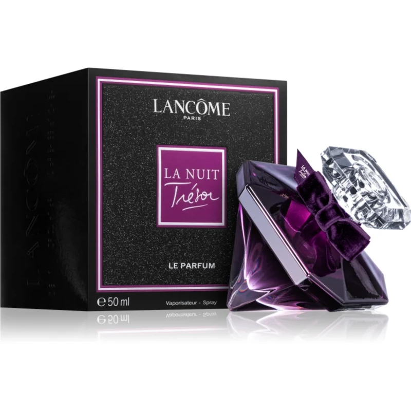 'La Nuit Trésor' Perfume - 50 ml