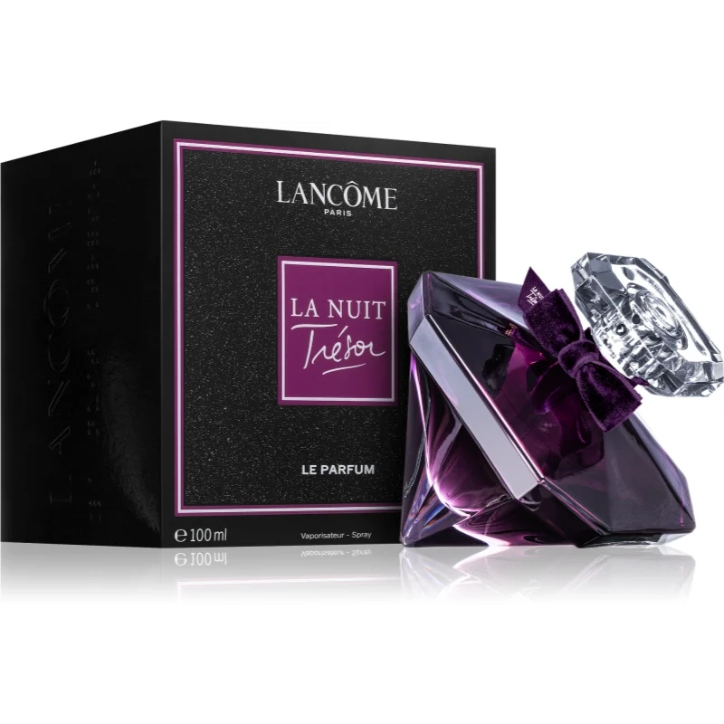 'La Nuit Trésor' Perfume - 100 ml