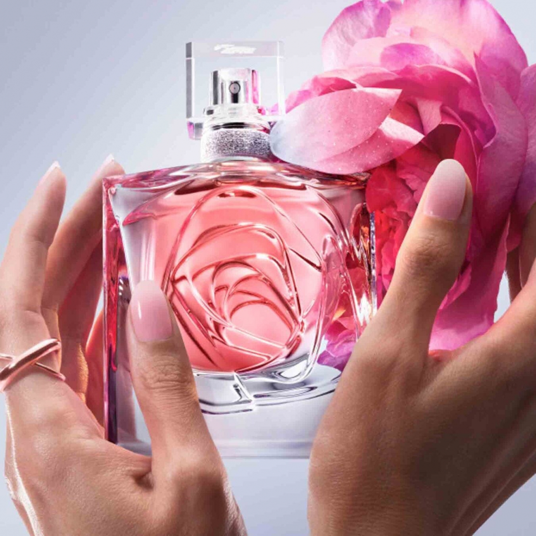 Eau de parfum 'La Vie Est Belle Rose Extraordinaire' - 30 ml