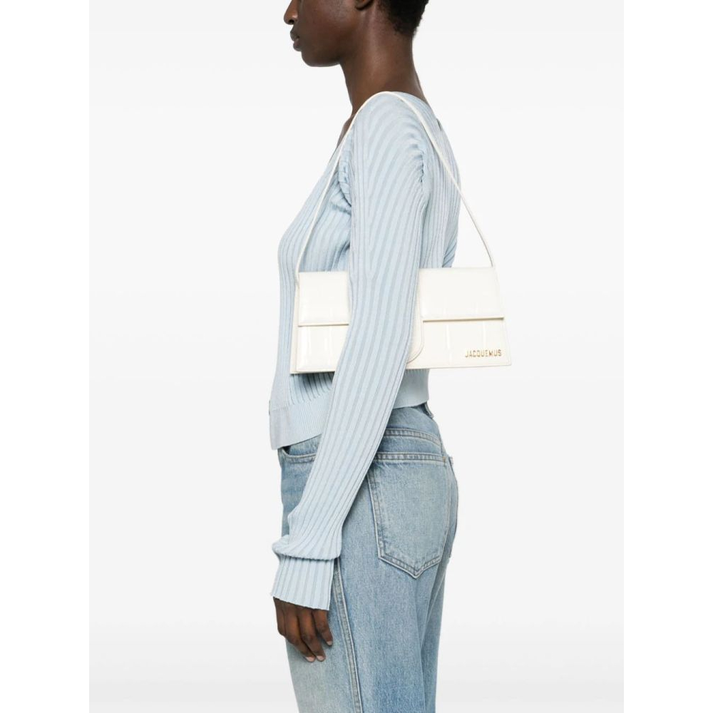 Sac à bandoulière 'Le Bambino Long' pour Femmes