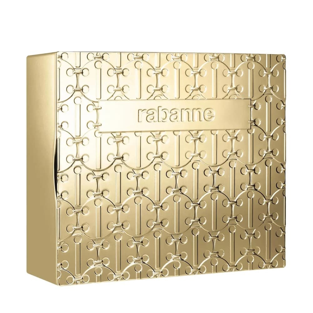 'Olympéa' Perfume Set - 3 Pieces