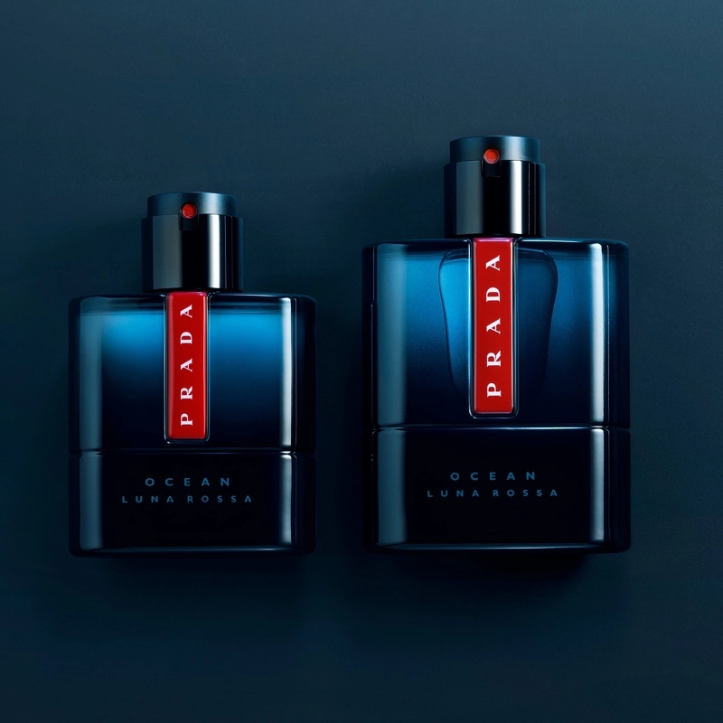 'Luna Rossa Ocean' Eau de parfum - 100 ml