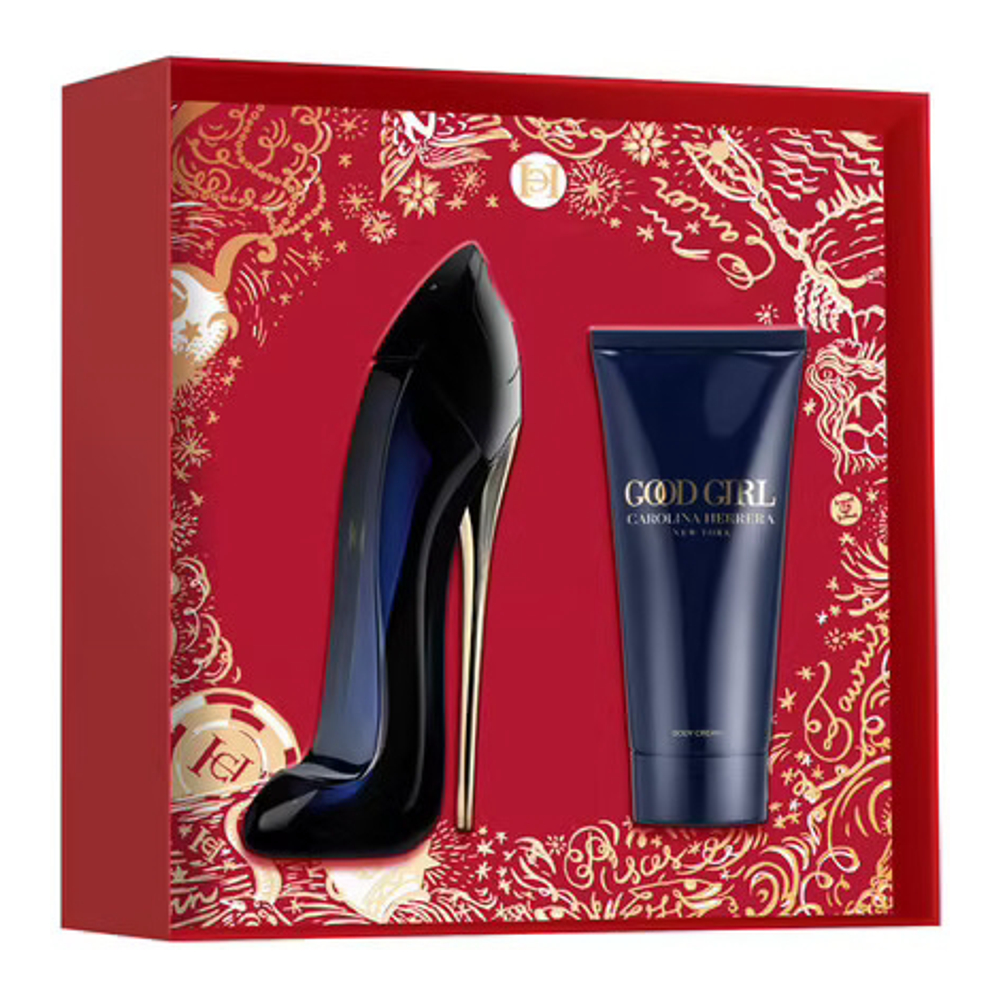 'Good Girl' Perfume Set - 2 Pieces