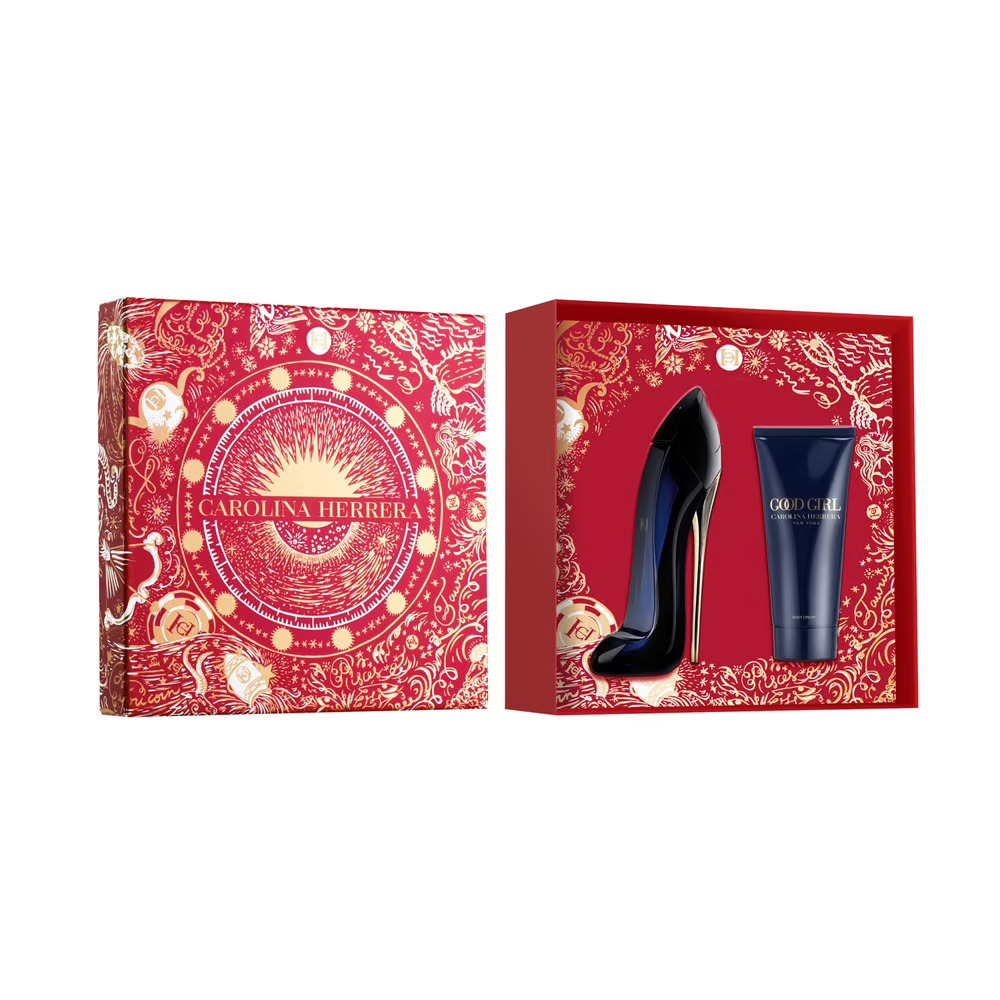 'Good Girl' Perfume Set - 2 Pieces