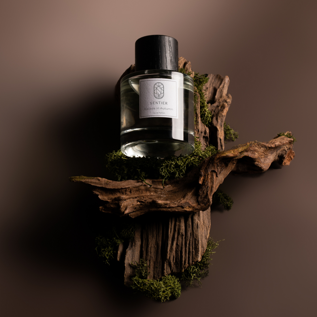 'Balade in Autumn' Eau De Parfum - 100 ml