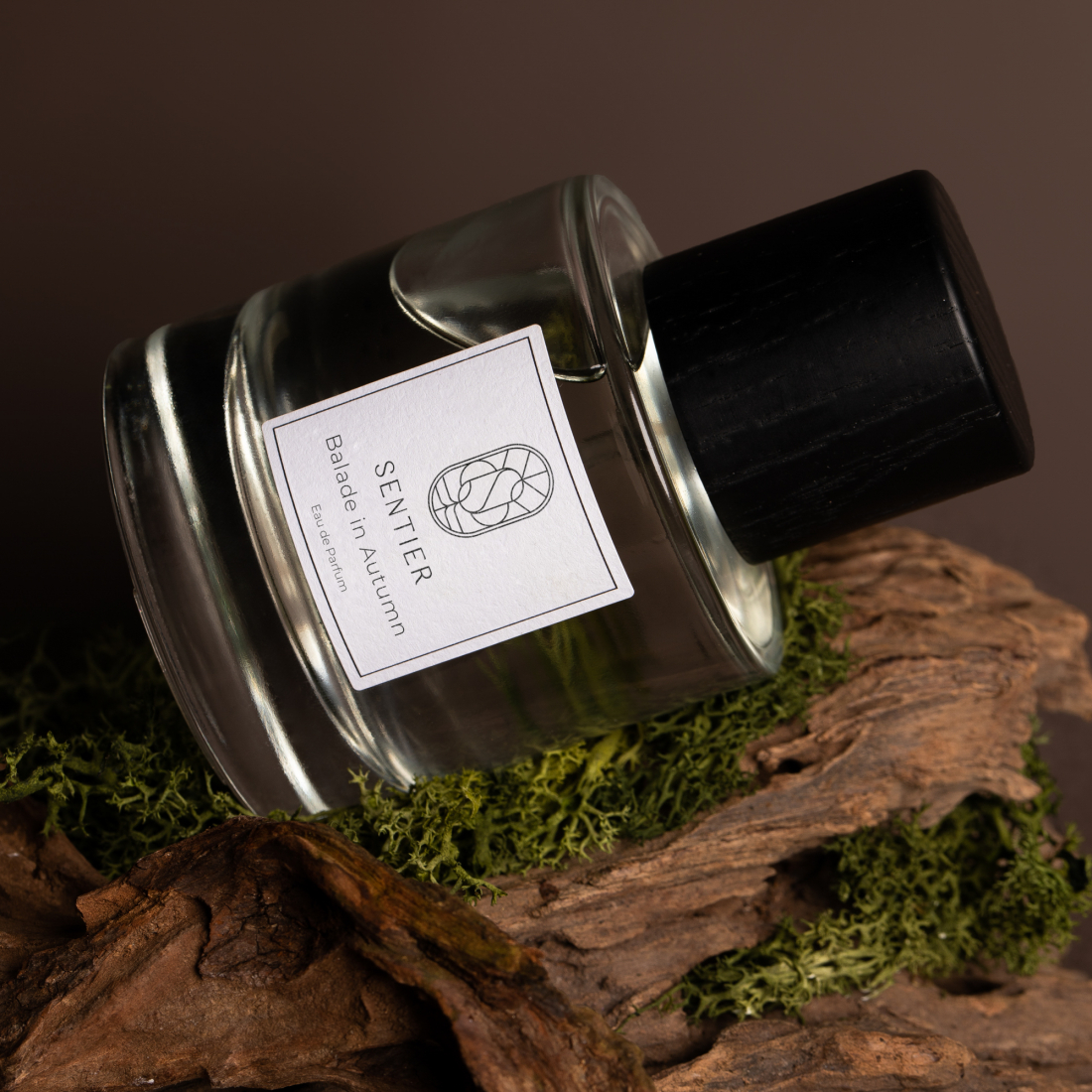 'Balade in Autumn' Eau De Parfum - 100 ml