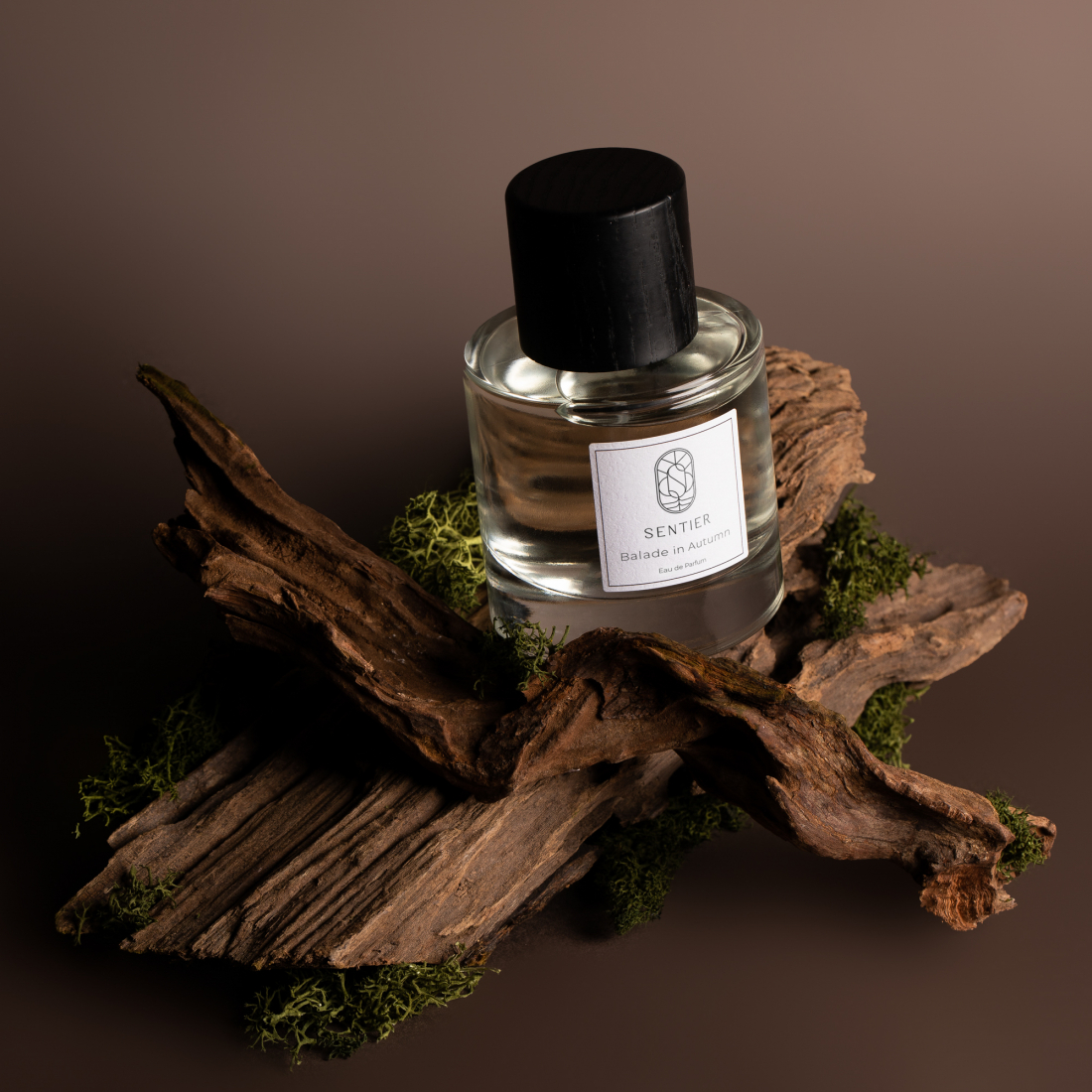'Balade in Autumn' Eau De Parfum - 100 ml