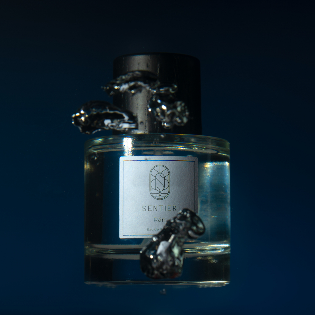 Eau de parfum 'Rán' - 100 ml