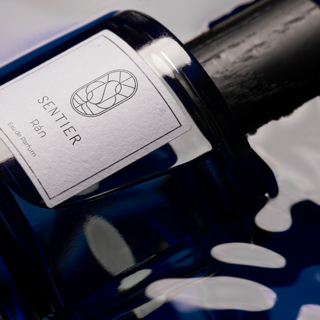 Eau de parfum 'Rán' - 100 ml