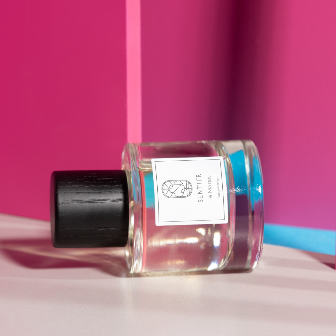 Eau de parfum 'Le Marais' - 100 ml