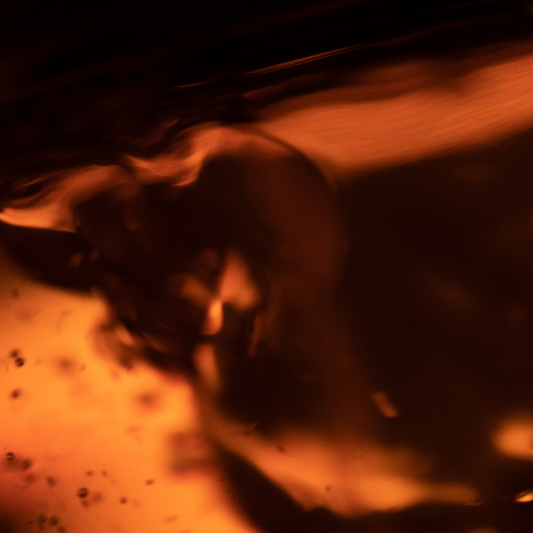 Eau de parfum 'Mémoire du temps' - 100 ml