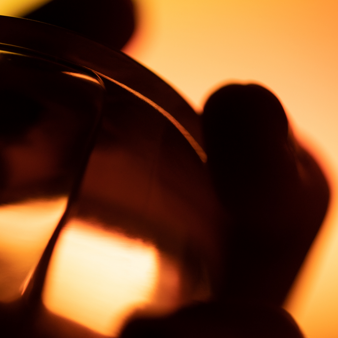 Eau de parfum 'Mémoire du temps' - 100 ml