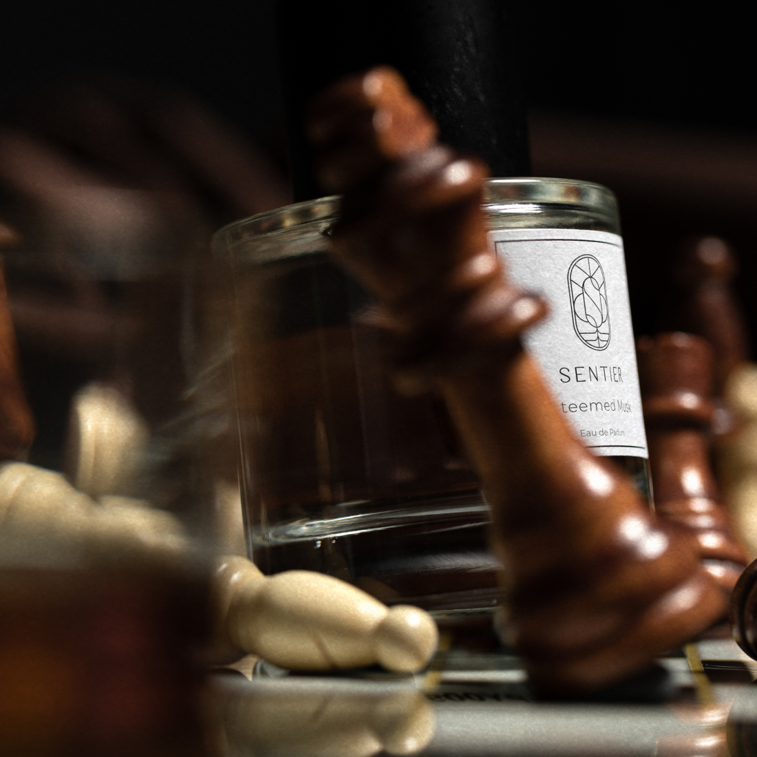 'Esteemed Musk' Eau De Parfum - 100 ml