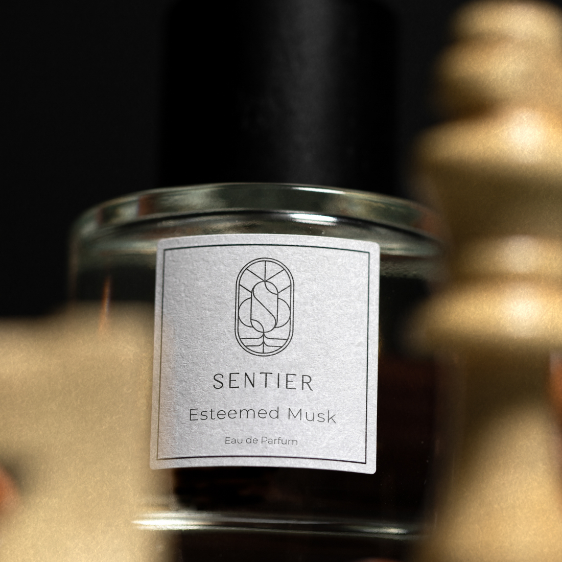 'Esteemed Musk' Eau De Parfum - 100 ml