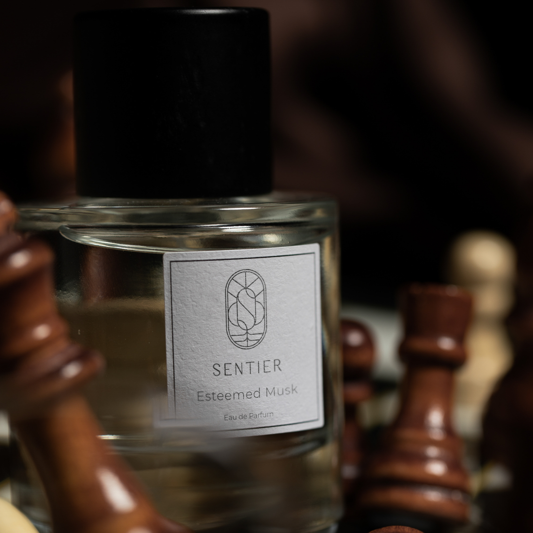 'Esteemed Musk' Eau De Parfum - 100 ml