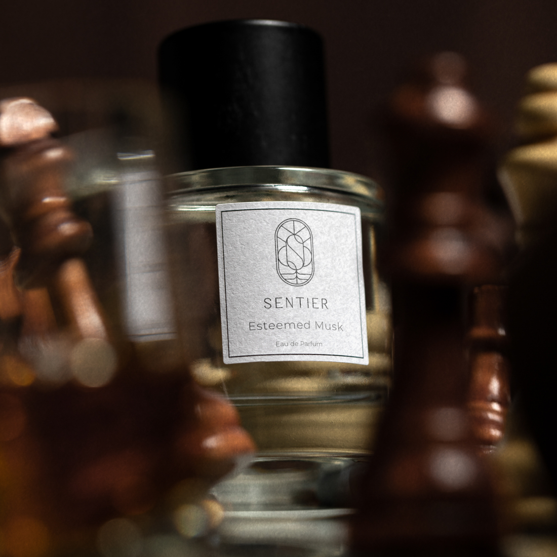 'Esteemed Musk' Eau De Parfum - 100 ml