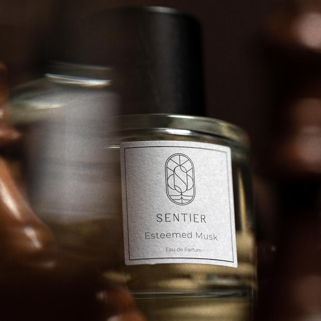 'Esteemed Musk' Eau De Parfum - 100 ml