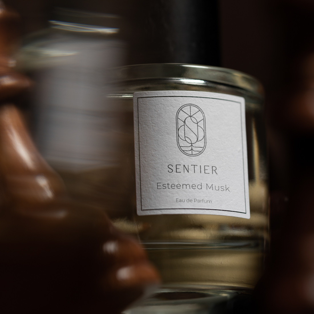 'Esteemed Musk' Eau De Parfum - 100 ml