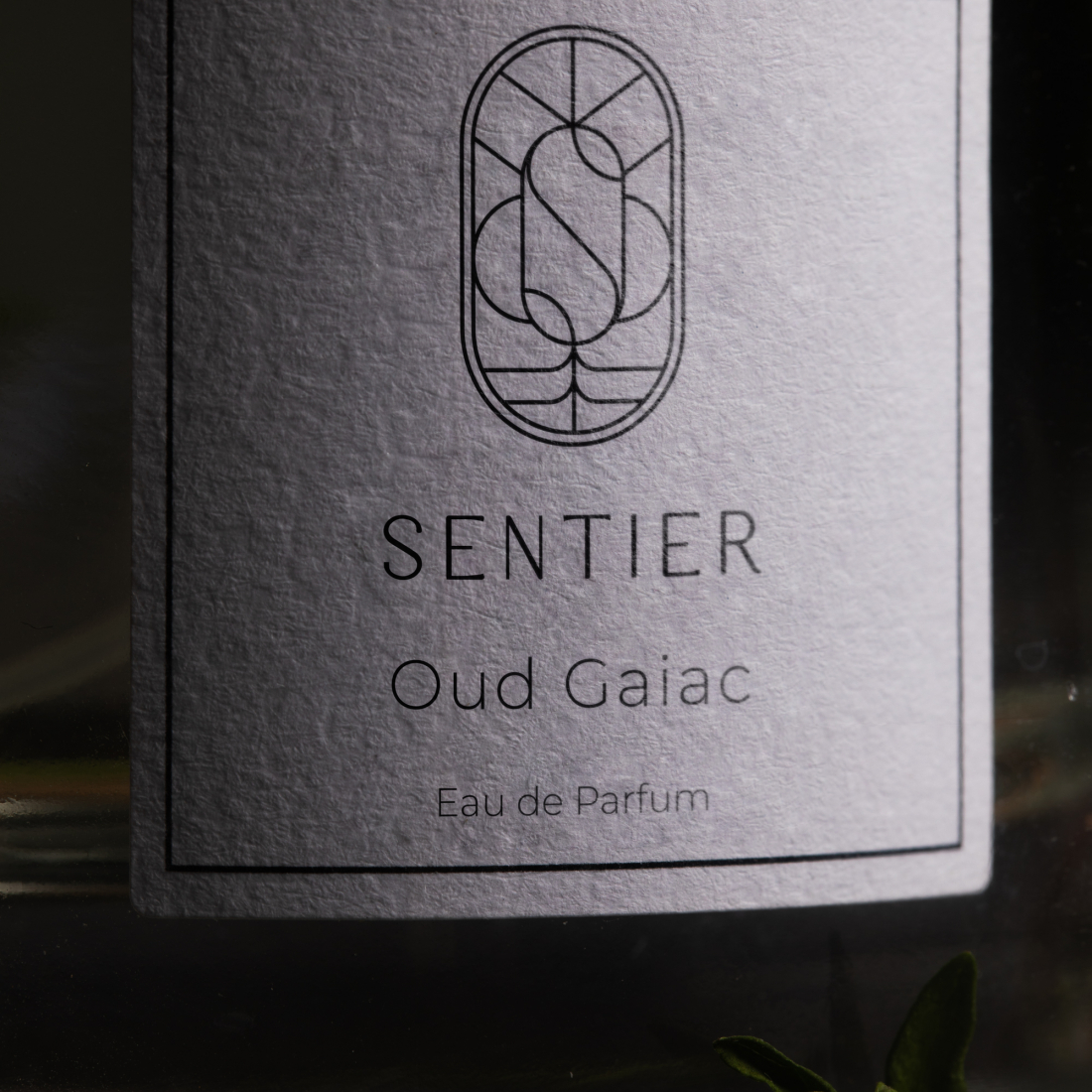 'Oud Gaiac' Eau De Parfum - 100 ml