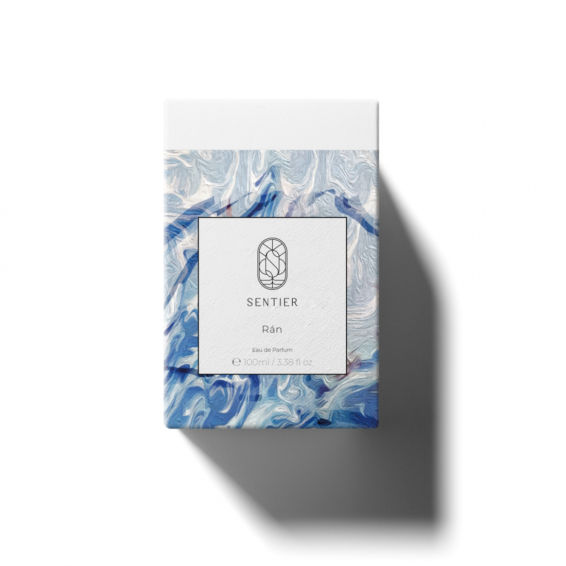 Eau de parfum 'Rán' - 100 ml