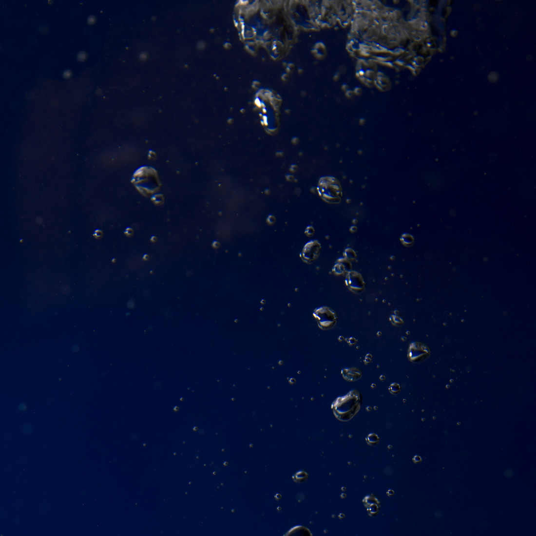 Eau de parfum 'Rán' - 100 ml