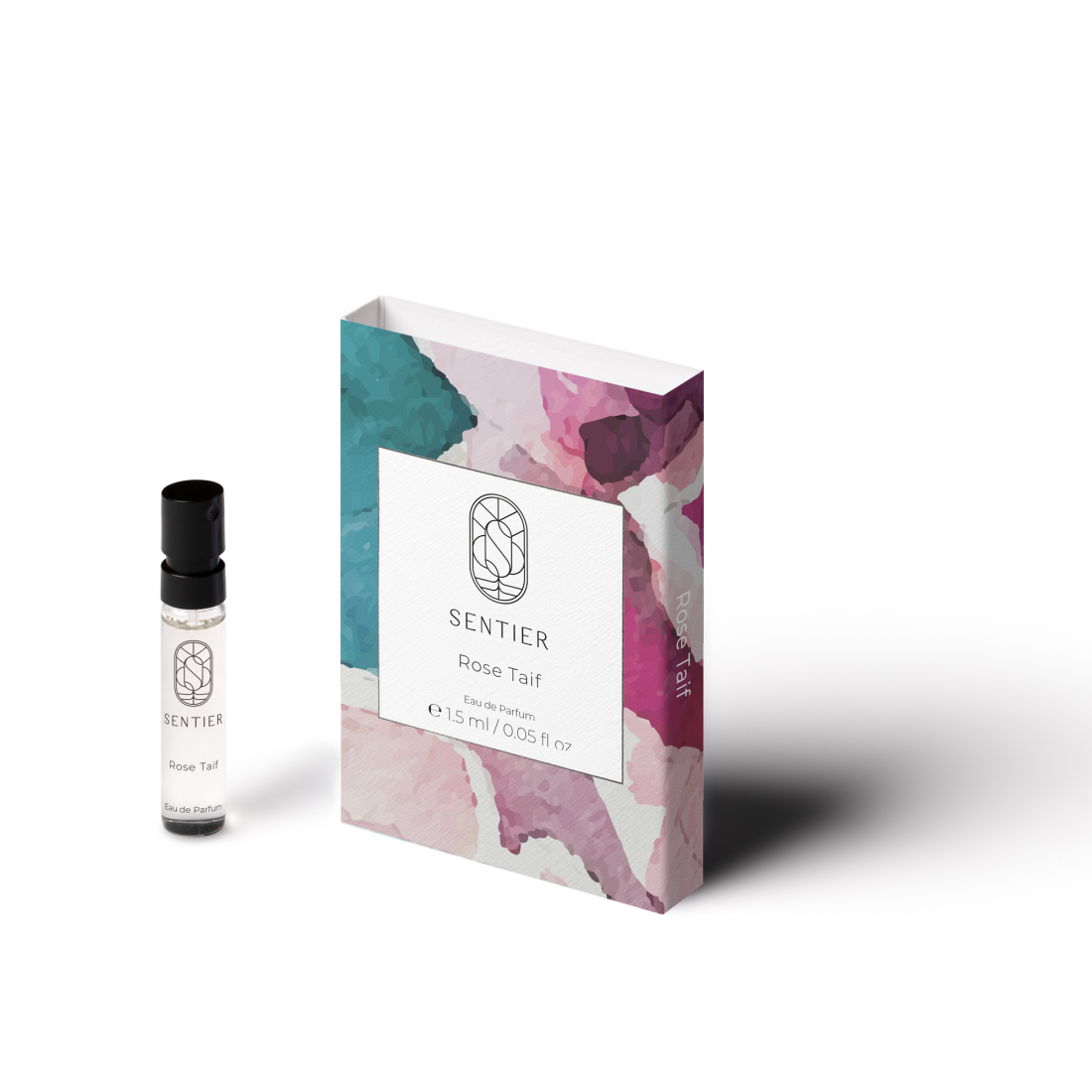 Coffret de parfum 'The Sentier Full Experience' - 10 Pièces, 1.5 ml